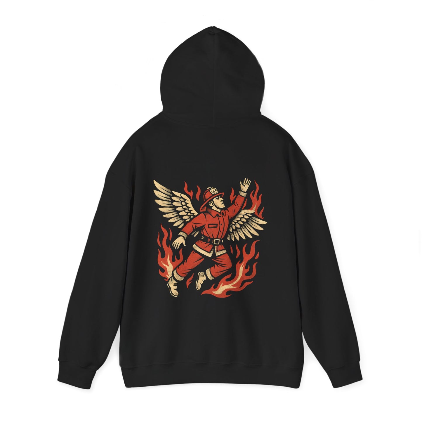 Hoodie - Icarus