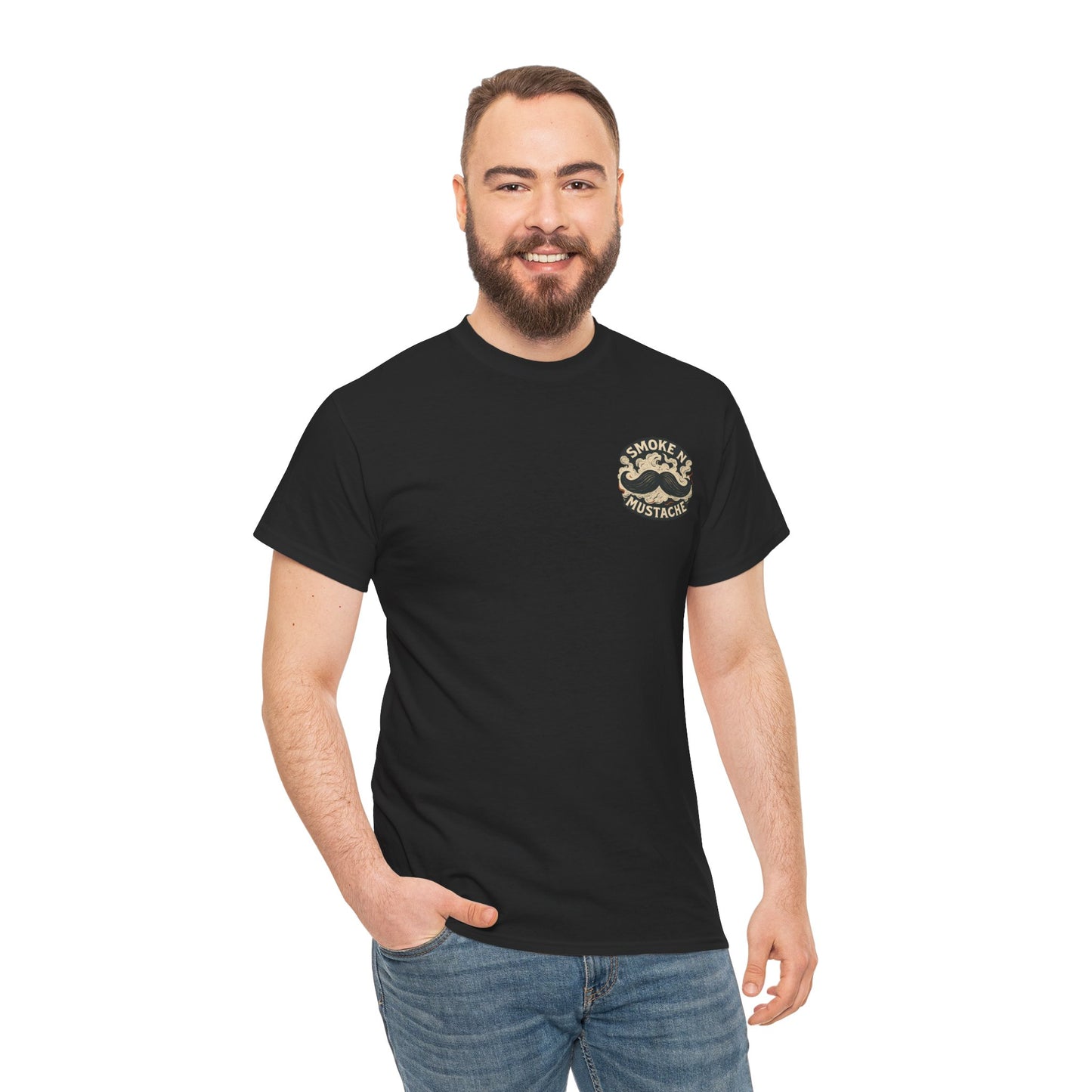 T-shirt - Sainte Barbe