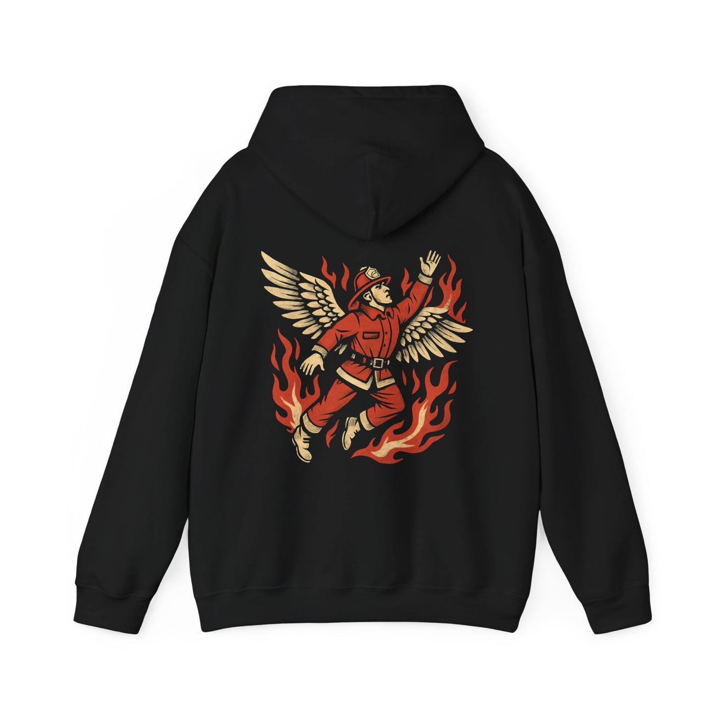 Hoodie - Icarus