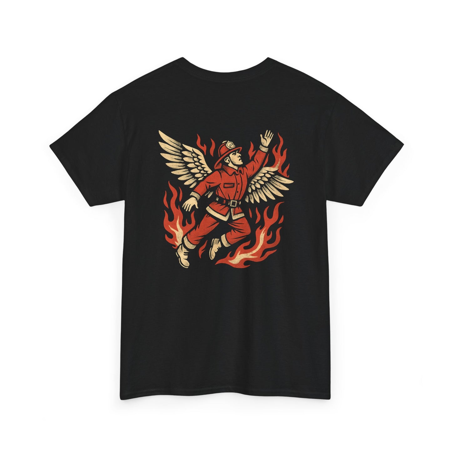 T-shirt - Icarus