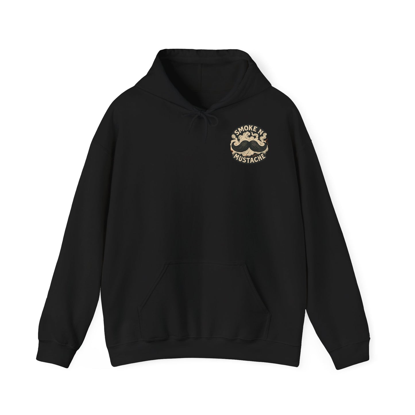 Hoodie - Sainte barbe