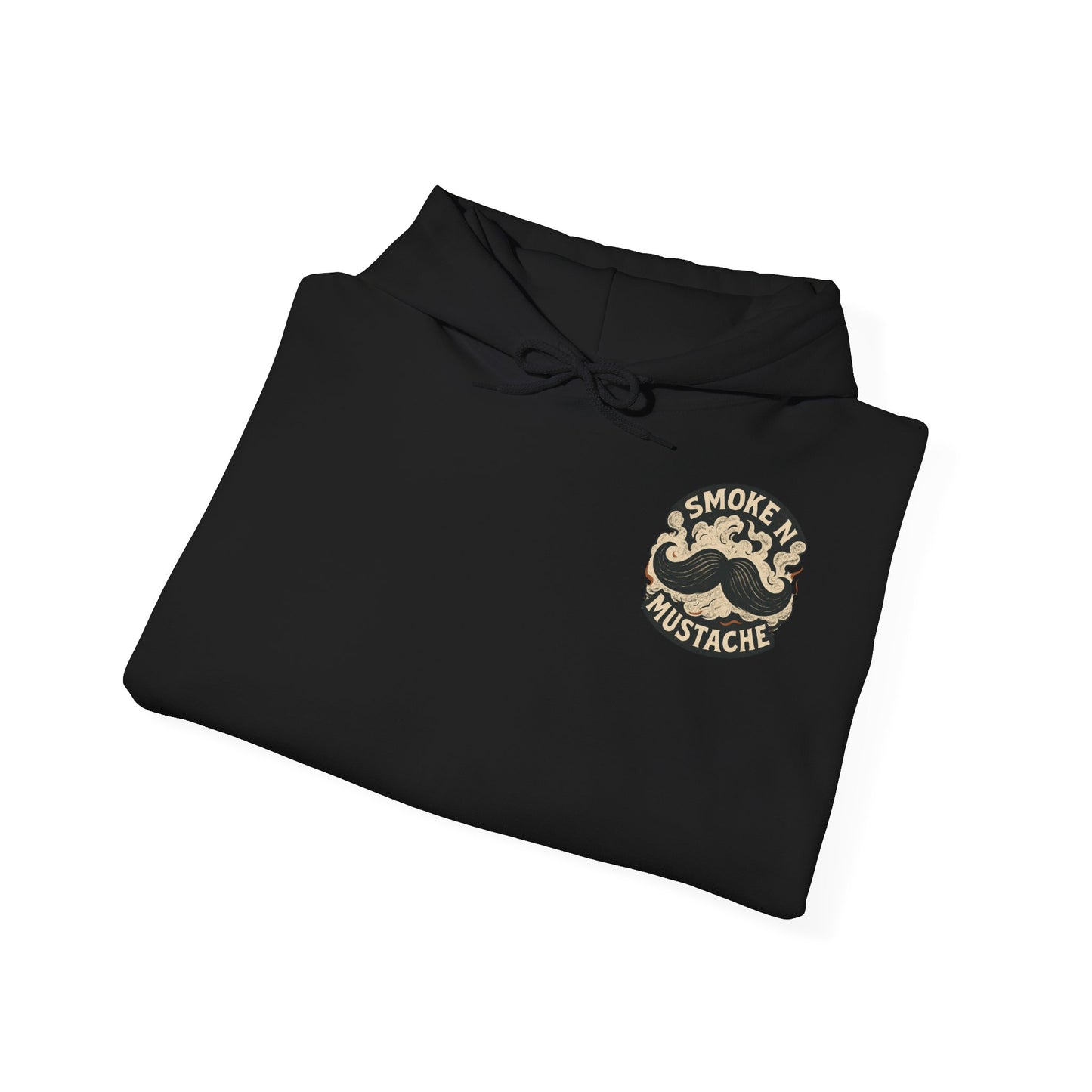 Hoodie - Sainte barbe