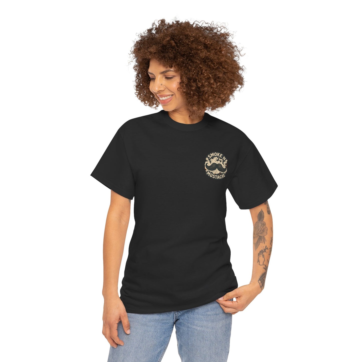 T-Shirt - Le roi de l'alim