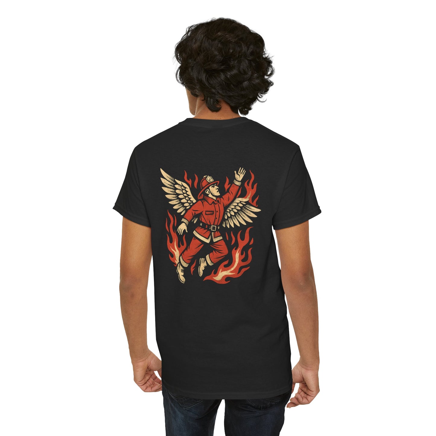 T-shirt - Icarus
