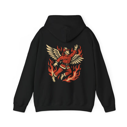 Hoodie - Icarus
