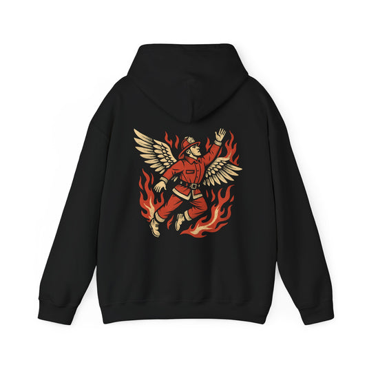 Hoodie - Icarus