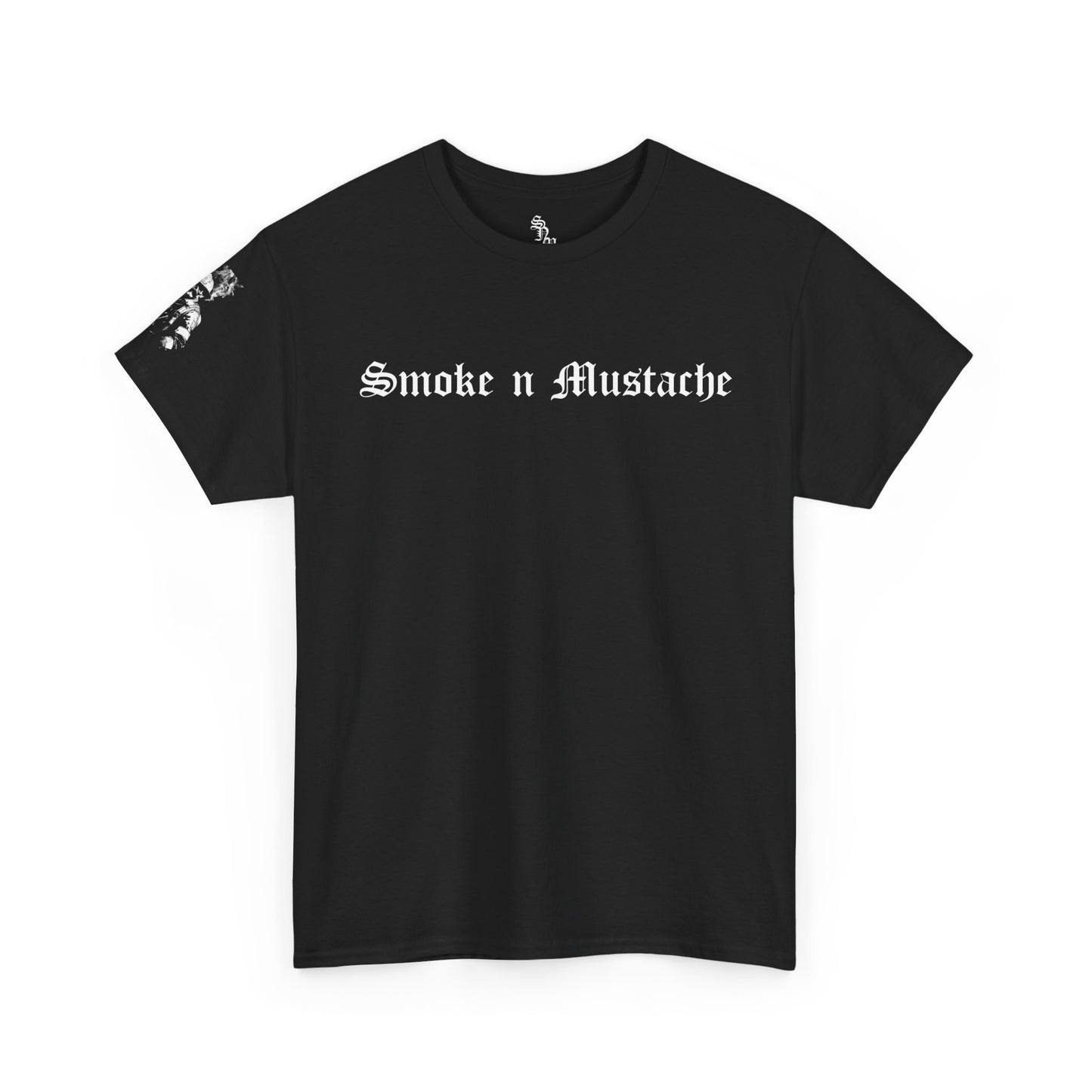 T-shirt - Protect them from Demons