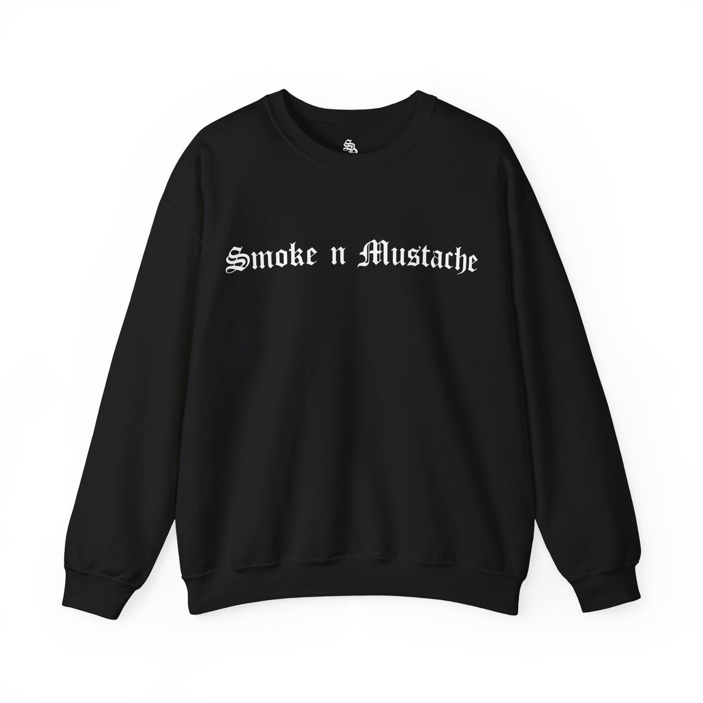 sweatshirt - Protect them from Demons