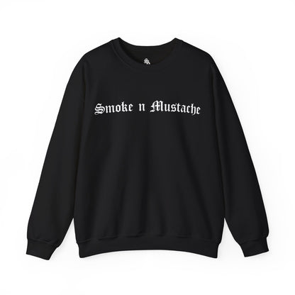 sweatshirt - Protect them from Demons