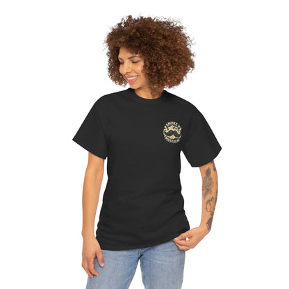 T-Shirt - Le roi de l'alim