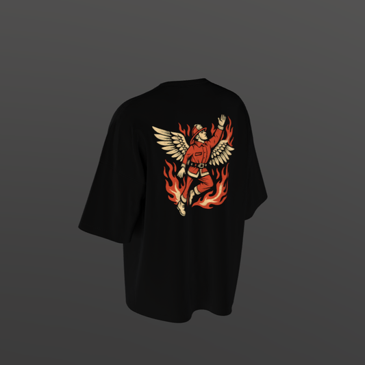 T-shirt - Icarus